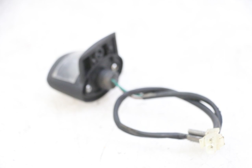 photo de KENNZEICHENBELEUCHTUNG PEUGEOT SATELIS 125 (2013 - 2018) - Technische Nahaufnahme