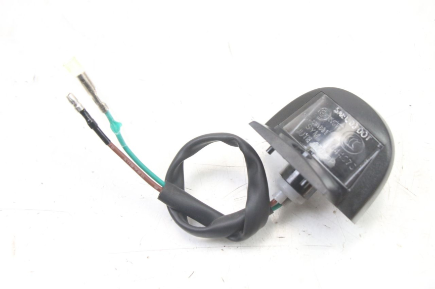 photo de KENNZEICHENBELEUCHTUNG PEUGEOT TWEET 4T 50 (2023 - 2025) - Hauptansicht