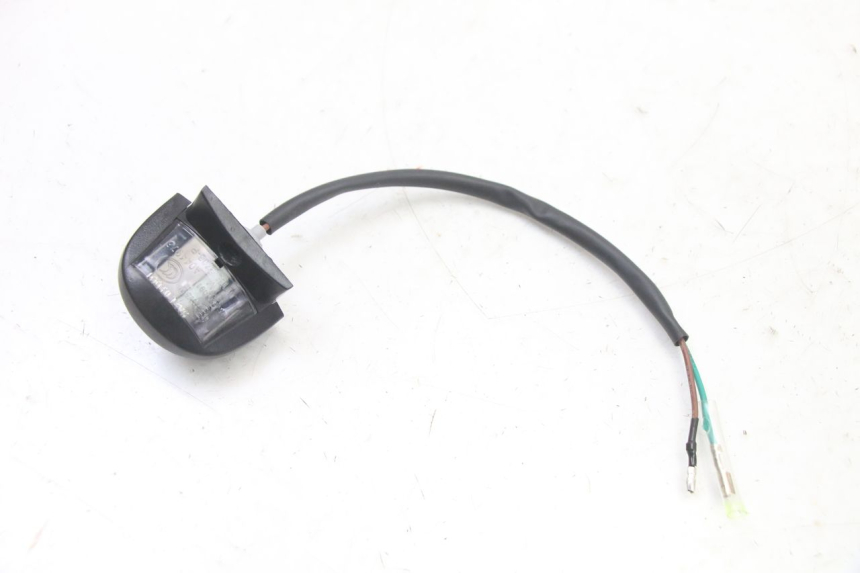 photo de KENNZEICHENBELEUCHTUNG PEUGEOT TWEET 4T 50 (2023 - 2025) - Detailansicht des Bauteils