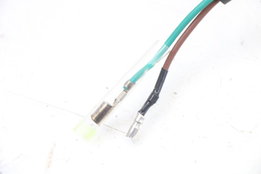 photo de KENNZEICHENBELEUCHTUNG PEUGEOT TWEET 4T 50 (2023 - 2025) - Gesamtansicht des Produkts