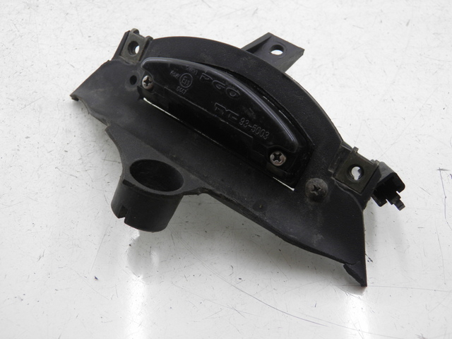 photo de KENNZEICHENBELEUCHTUNG PGO LIGERO 50 (2006 - 2010) - Hauptansicht