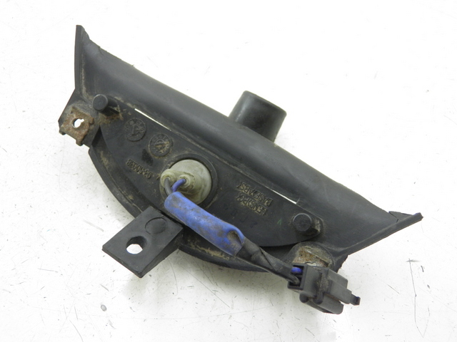 photo de KENNZEICHENBELEUCHTUNG PGO LIGERO 50 (2006 - 2010) - Zoom auf Gebrauchszustand