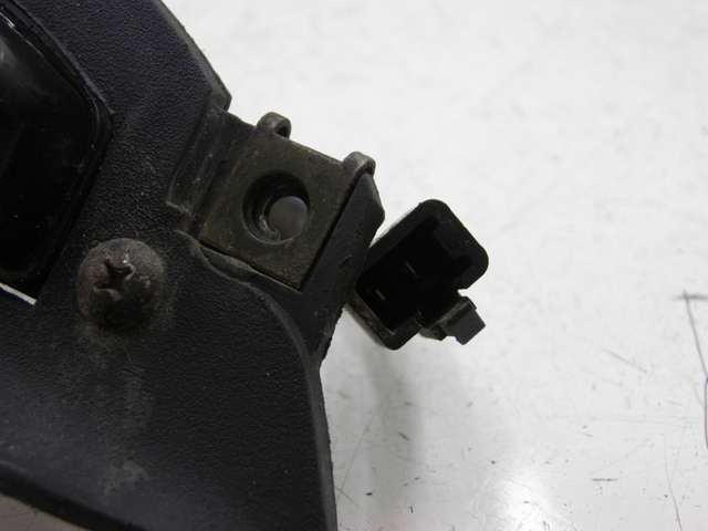 photo de KENNZEICHENBELEUCHTUNG PGO LIGERO 50 (2006 - 2010) - Alternative Perspektive