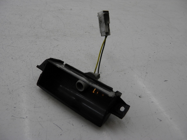 photo de KENNZEICHENBELEUCHTUNG PIAGGIO MP3 RL 125 (2006 - 2014) - Hauptansicht