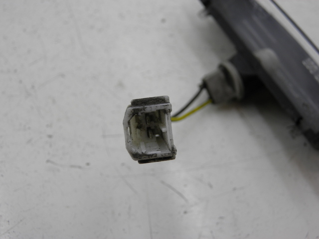 photo de KENNZEICHENBELEUCHTUNG PIAGGIO MP3 RL 125 (2006 - 2014) - Detailansicht des Bauteils