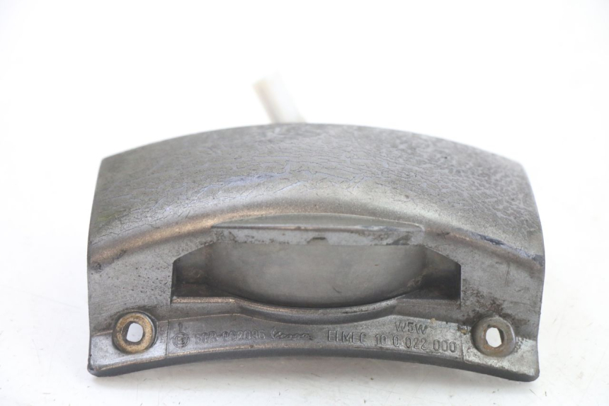 photo de KENNZEICHENBELEUCHTUNG PIAGGIO VESPA GRANTURISMO 125 (2003 - 2007) - Hauptansicht