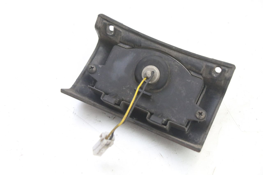 photo de KENNZEICHENBELEUCHTUNG PIAGGIO VESPA GRANTURISMO 125 (2003 - 2007) - Alternative Perspektive