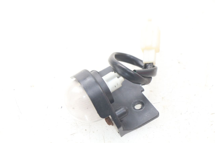 photo de KENNZEICHENBELEUCHTUNG DAELIM S2 FI 125 (2008 - 2017) - Detailansicht des Bauteils