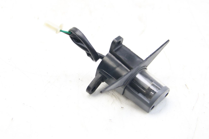 photo de KENNZEICHENBELEUCHTUNG DAELIM S3 125 (2010 - 2017) - Hauptansicht