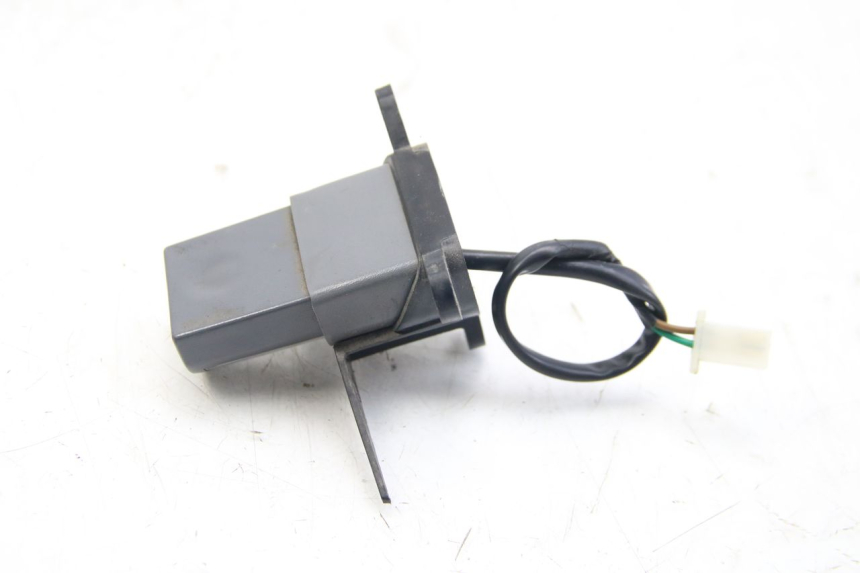 photo de KENNZEICHENBELEUCHTUNG DAELIM S3 125 (2010 - 2017) - Detailansicht des Bauteils