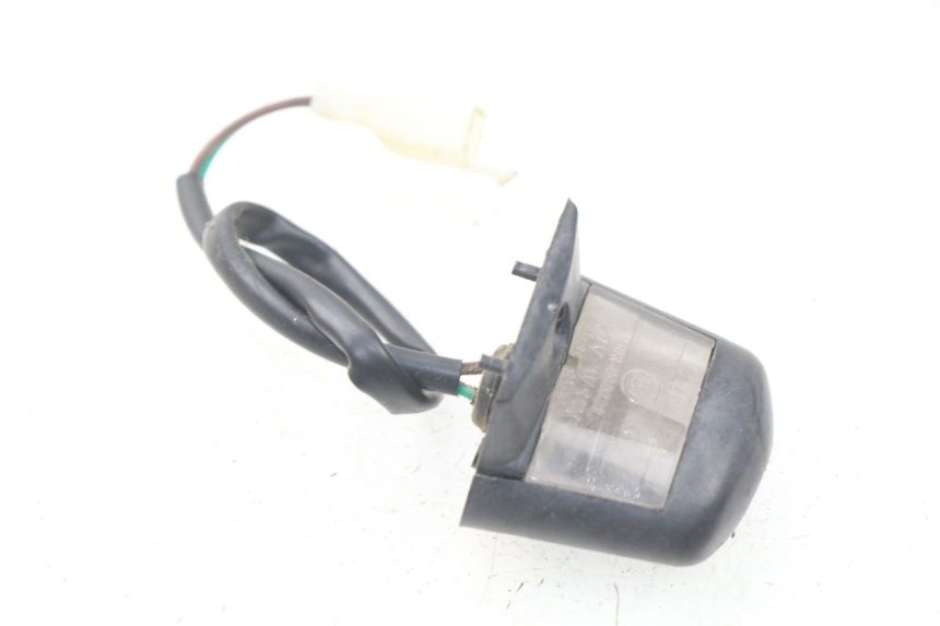 photo de KENNZEICHENBELEUCHTUNG DAELIM S4 50 (2010 - 2015) - Hauptansicht