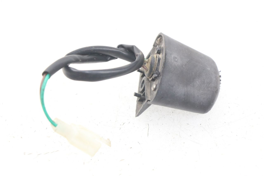 photo de KENNZEICHENBELEUCHTUNG DAELIM S4 50 (2010 - 2015) - Alternative Perspektive