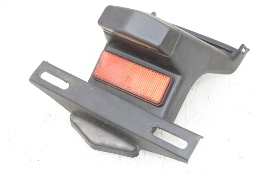 photo de KENNZEICHENBELEUCHTUNG JM MOTORS SANTANA 50 (2014 - 2023) - Hauptansicht