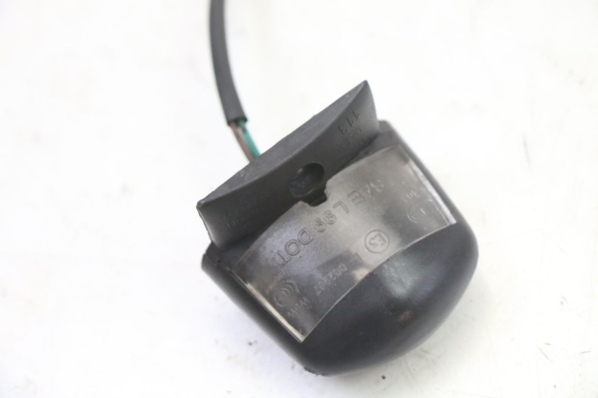 photo de KENNZEICHENBELEUCHTUNG PEUGEOT SATELIS 125 (2013 - 2018) - Detailansicht des Bauteils