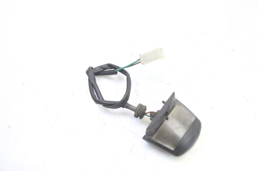 photo de KENNZEICHENBELEUCHTUNG PEUGEOT SATELIS 250 (2006 - 2012) - Hauptansicht