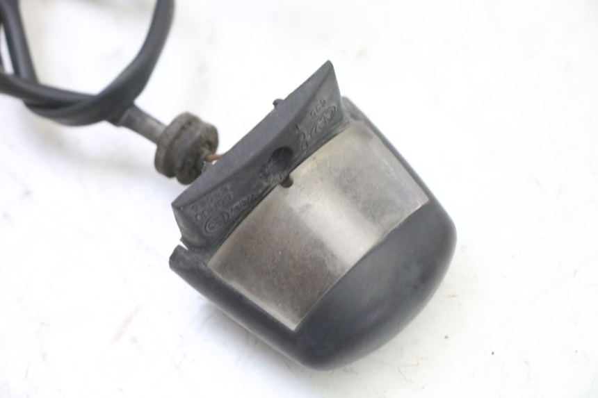 photo de KENNZEICHENBELEUCHTUNG PEUGEOT SATELIS 250 (2006 - 2012) - Detailansicht des Bauteils