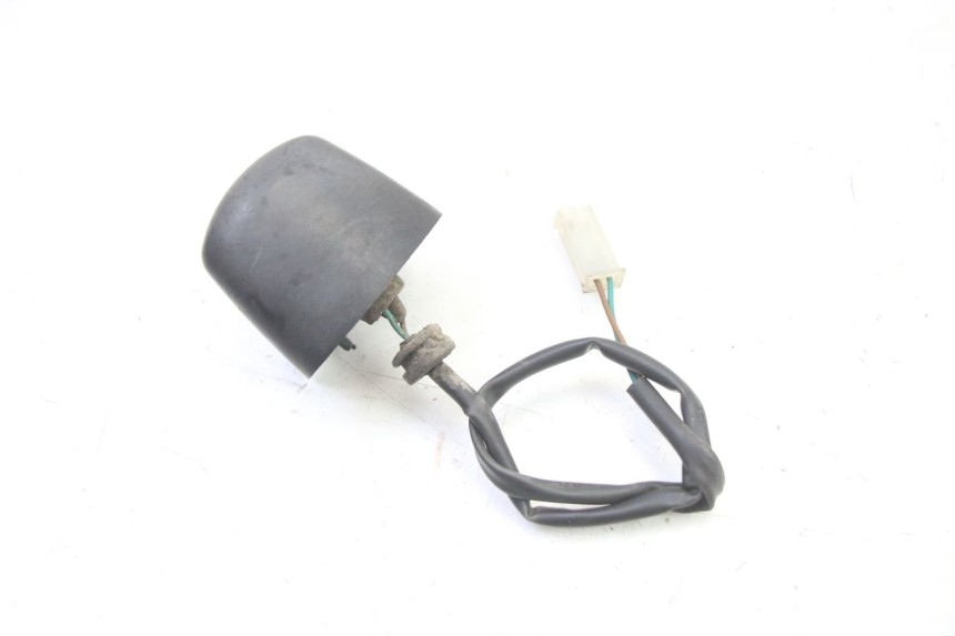 photo de KENNZEICHENBELEUCHTUNG PEUGEOT SATELIS 250 (2006 - 2012) - Alternative Perspektive