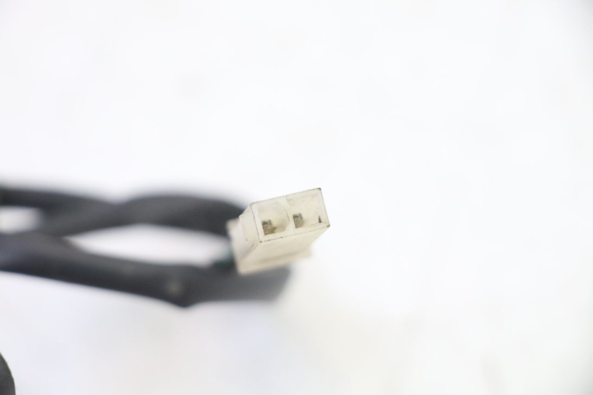 photo de KENNZEICHENBELEUCHTUNG PEUGEOT SATELIS 250 (2006 - 2012) - Technische Nahaufnahme