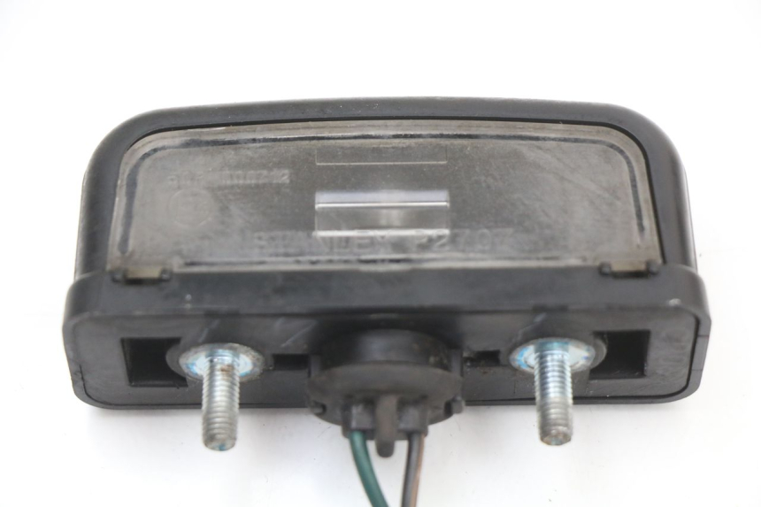 photo de KENNZEICHENBELEUCHTUNG HONDA SH ABS 125 (2012 - 2017) - Detailansicht des Bauteils