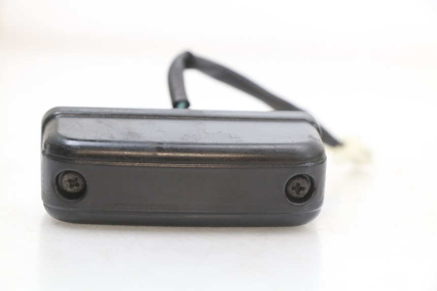 photo de KENNZEICHENBELEUCHTUNG HONDA SH ABS 125 (2012 - 2017) - Alternative Perspektive