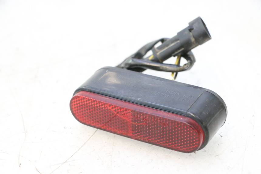 photo de KENNZEICHENBELEUCHTUNG RIDE SLASH 2T 50 (2012 - 2014) - Hauptansicht