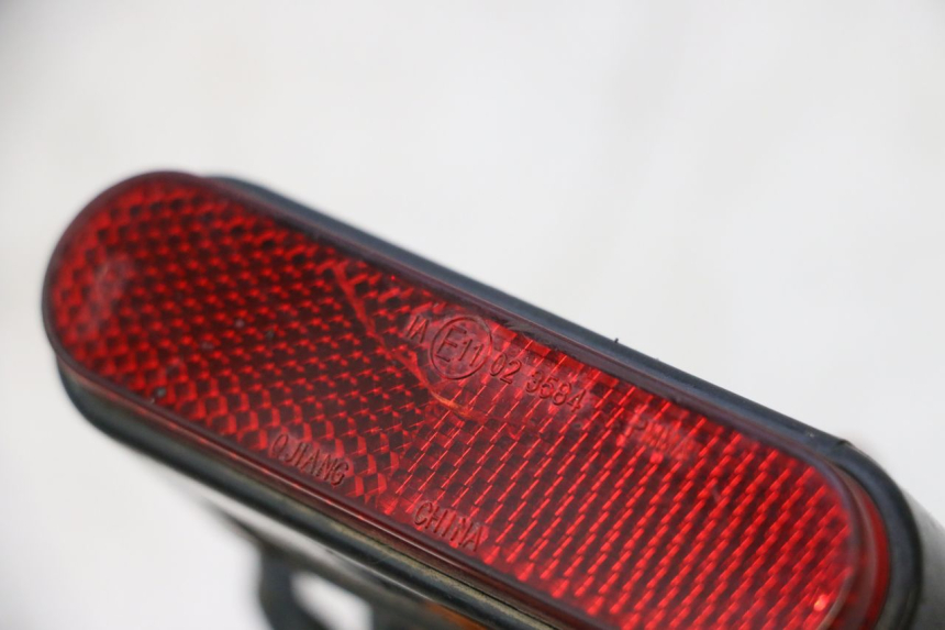 photo de KENNZEICHENBELEUCHTUNG RIDE SLASH 2T 50 (2012 - 2014) - Detailansicht des Bauteils