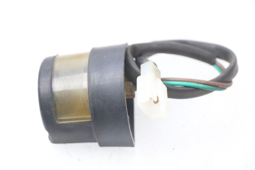 photo de KENNZEICHENBELEUCHTUNG RAZZO STEED 125 (2012 - 2018) - Hauptansicht