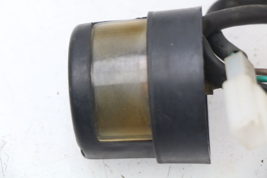 photo de KENNZEICHENBELEUCHTUNG RAZZO STEED 125 (2012 - 2018) - Detailansicht des Bauteils