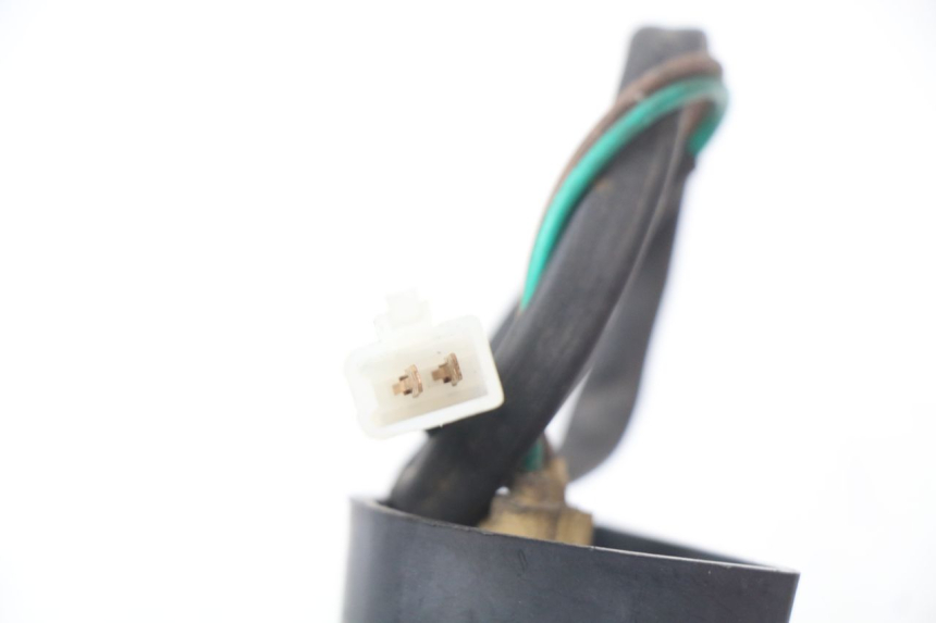 photo de KENNZEICHENBELEUCHTUNG RAZZO STEED 125 (2012 - 2018) - Technische Nahaufnahme