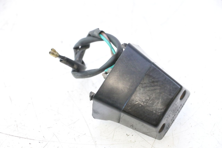 photo de KENNZEICHENBELEUCHTUNG KYMCO SUPER 8 2T 50 (2007 - 2013) - Alternative Perspektive
