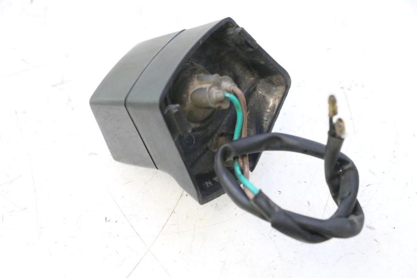 photo de KENNZEICHENBELEUCHTUNG KYMCO SUPER 8 2T 50 (2007 - 2013) - Technische Nahaufnahme