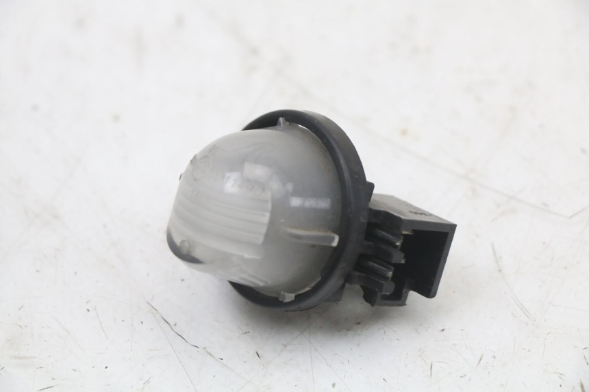 photo de KENNZEICHENBELEUCHTUNG SUZUKI BURGMAN 125 (2018 - 2021) - Hauptansicht