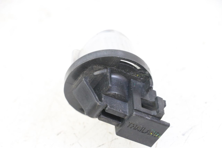 photo de KENNZEICHENBELEUCHTUNG SUZUKI BURGMAN 125 (2018 - 2021) - Detailansicht des Bauteils