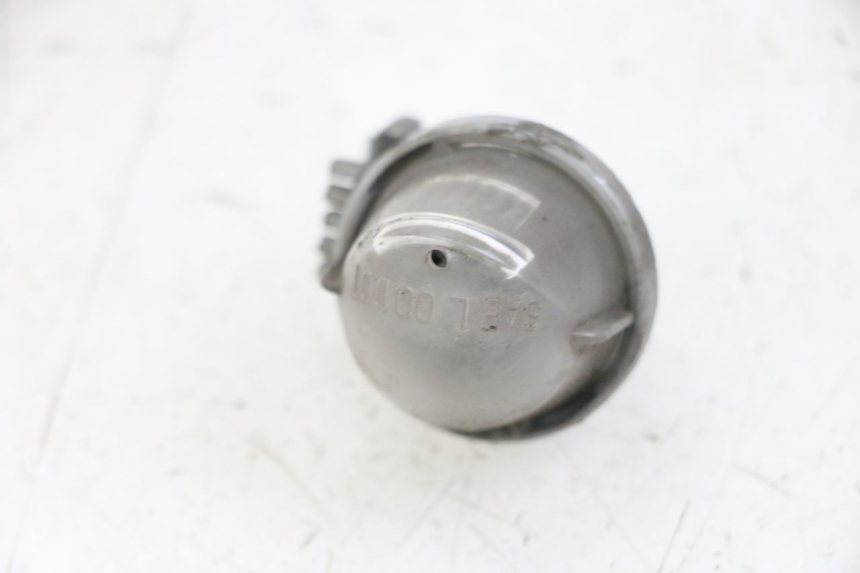 photo de KENNZEICHENBELEUCHTUNG SUZUKI BURGMAN 125 (2015 - 2017) - Hauptansicht