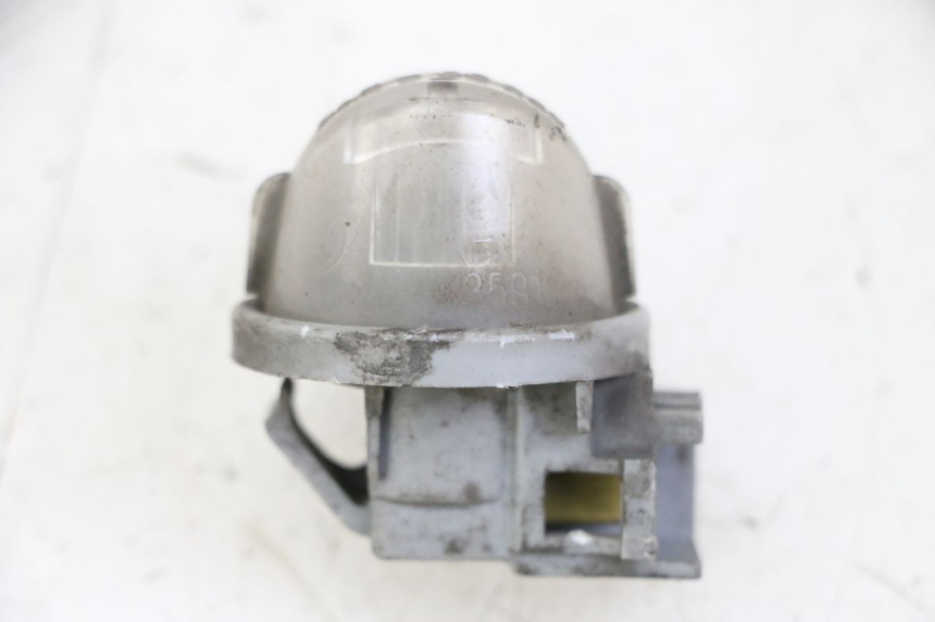 photo de KENNZEICHENBELEUCHTUNG SUZUKI BURGMAN 125 (2015 - 2017) - Alternative Perspektive