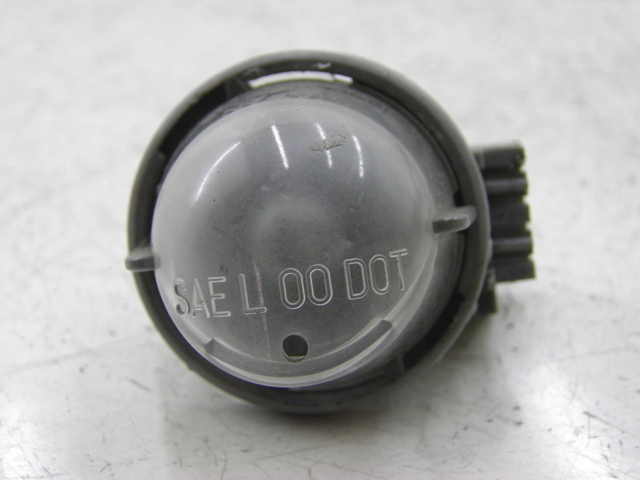 photo de KENNZEICHENBELEUCHTUNG SUZUKI BURGMAN EXECUTIVE 650 (2008 - 2010) - Hauptansicht