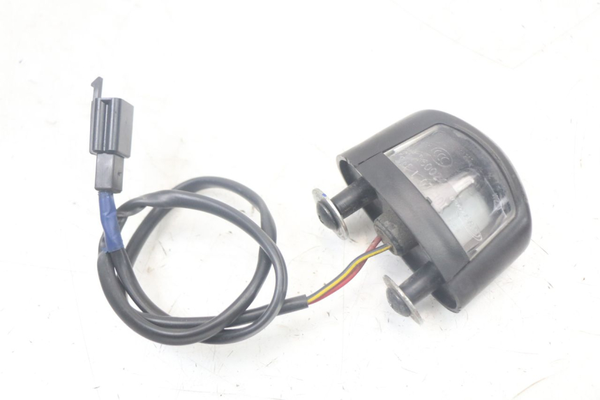 photo de KENNZEICHENBELEUCHTUNG KAWASAKI VERSYS ABS 650 (2015 - 2018) - Hauptansicht