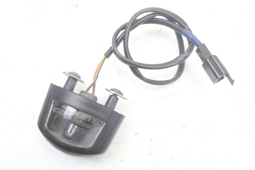 photo de KENNZEICHENBELEUCHTUNG KAWASAKI VERSYS ABS 650 (2015 - 2018) - Detailansicht des Bauteils