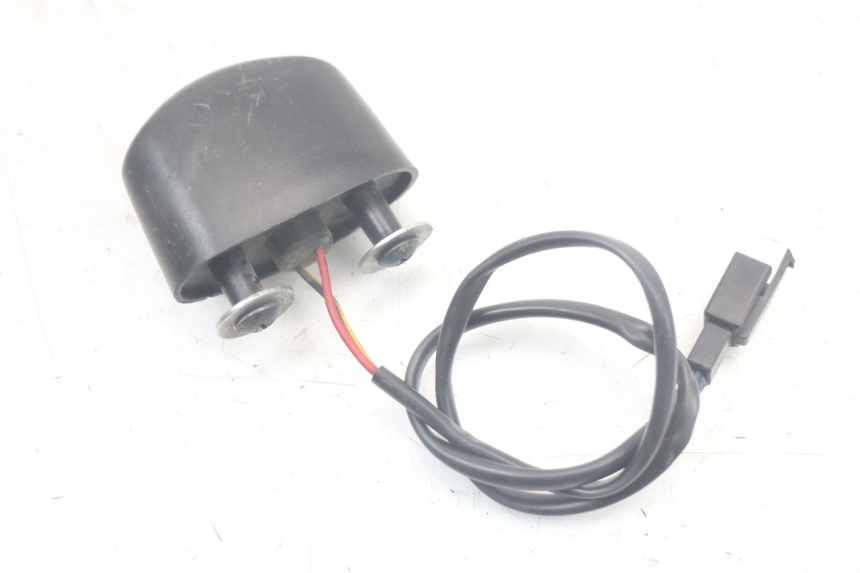 photo de KENNZEICHENBELEUCHTUNG KAWASAKI VERSYS ABS 650 (2015 - 2018) - Alternative Perspektive