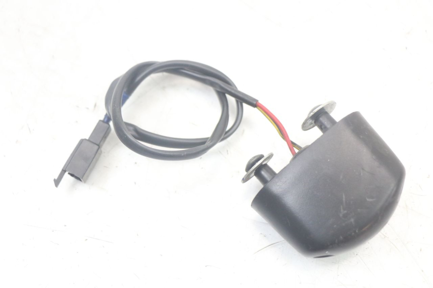 photo de KENNZEICHENBELEUCHTUNG KAWASAKI VERSYS ABS 650 (2015 - 2018) - Technische Nahaufnahme