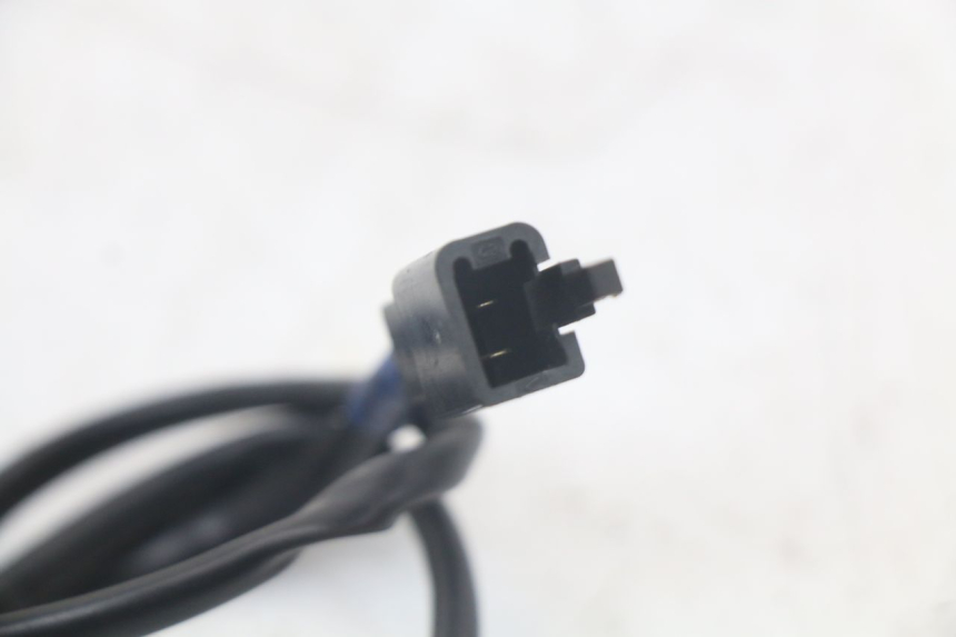 photo de KENNZEICHENBELEUCHTUNG KAWASAKI VERSYS ABS 650 (2015 - 2018) - Gesamtansicht des Produkts