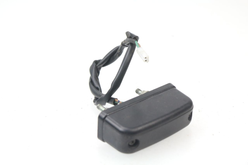 photo de KENNZEICHENBELEUCHTUNG HONDA VFR F 1200 (2010 - 2015) - Detailansicht des Bauteils