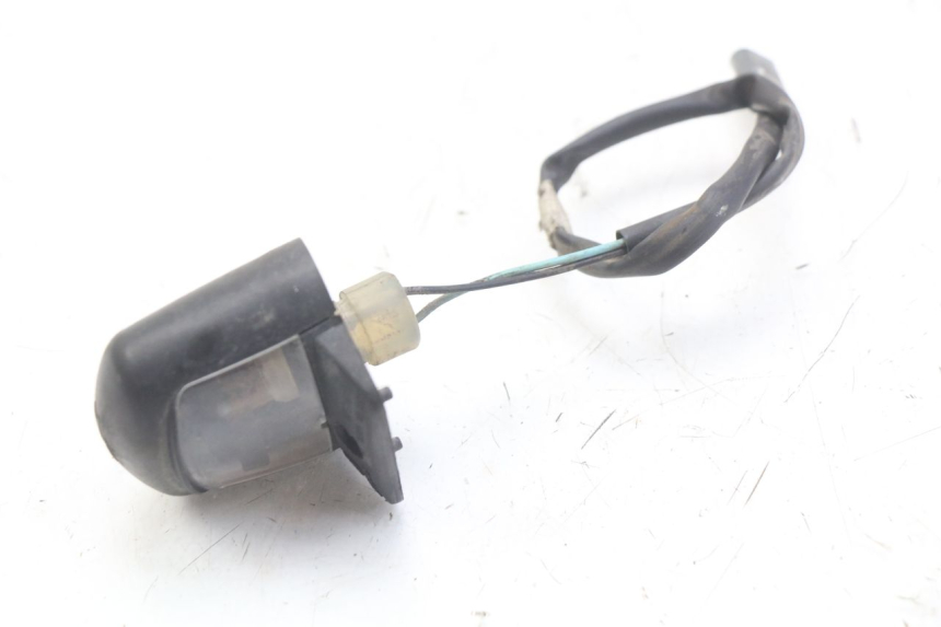 photo de KENNZEICHENBELEUCHTUNG YAMAHA X-CITY XCITY 125 (2007 - 2013) - Hauptansicht