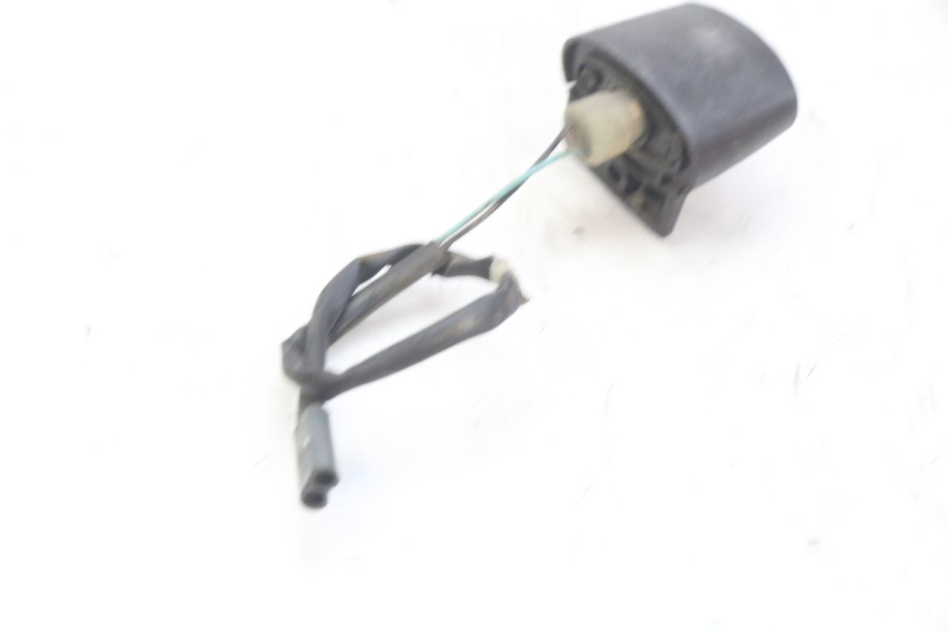 photo de KENNZEICHENBELEUCHTUNG YAMAHA X-CITY XCITY 125 (2007 - 2013) - Detailansicht des Bauteils