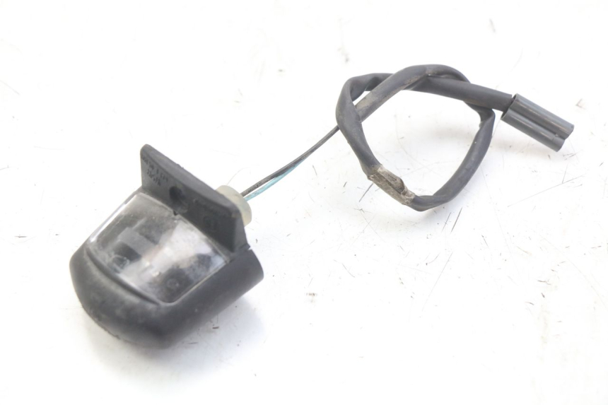 photo de KENNZEICHENBELEUCHTUNG YAMAHA X-CITY XCITY 125 (2007 - 2013) - Alternative Perspektive