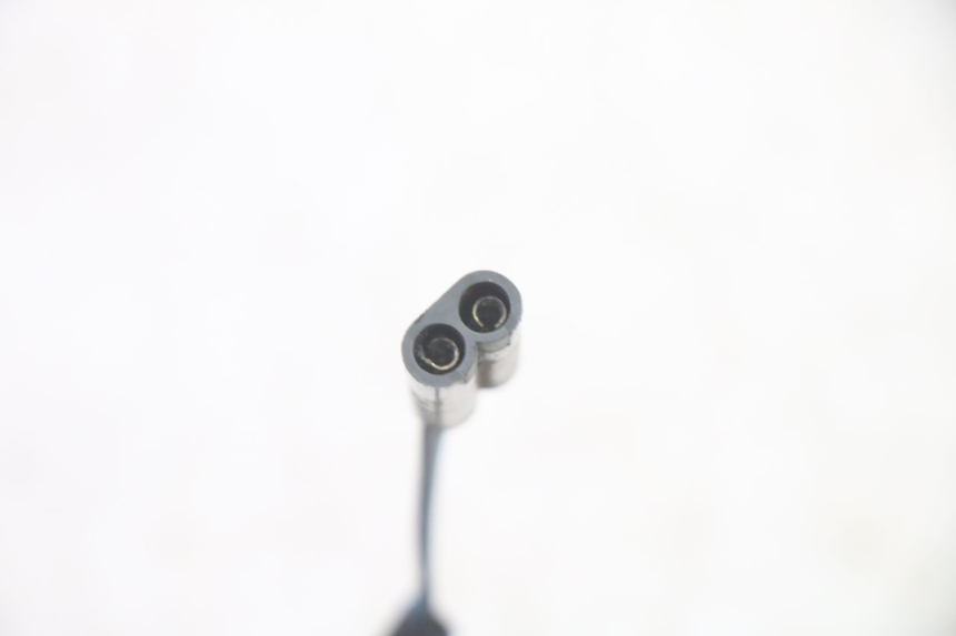 photo de KENNZEICHENBELEUCHTUNG YAMAHA X-MAX XMAX 250 (2006 - 2009) - Alternative Perspektive