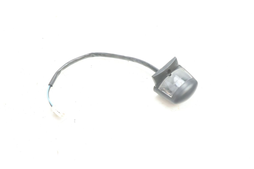 photo de KENNZEICHENBELEUCHTUNG YAMAHA X-MAX XMAX 125 (2010 - 2013) - Detailansicht des Bauteils
