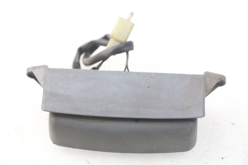 photo de KENNZEICHENBELEUCHTUNG PIAGGIO X9 EVOLUTION 125 (2003 - 2007) - Hauptansicht