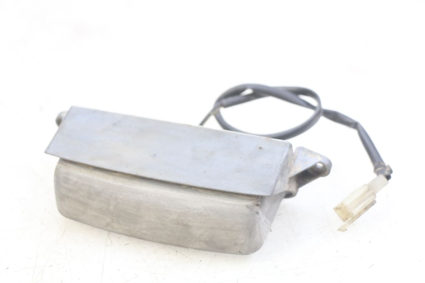 photo de KENNZEICHENBELEUCHTUNG PIAGGIO X9 EVOLUTION 125 (2003 - 2007) - Alternative Perspektive