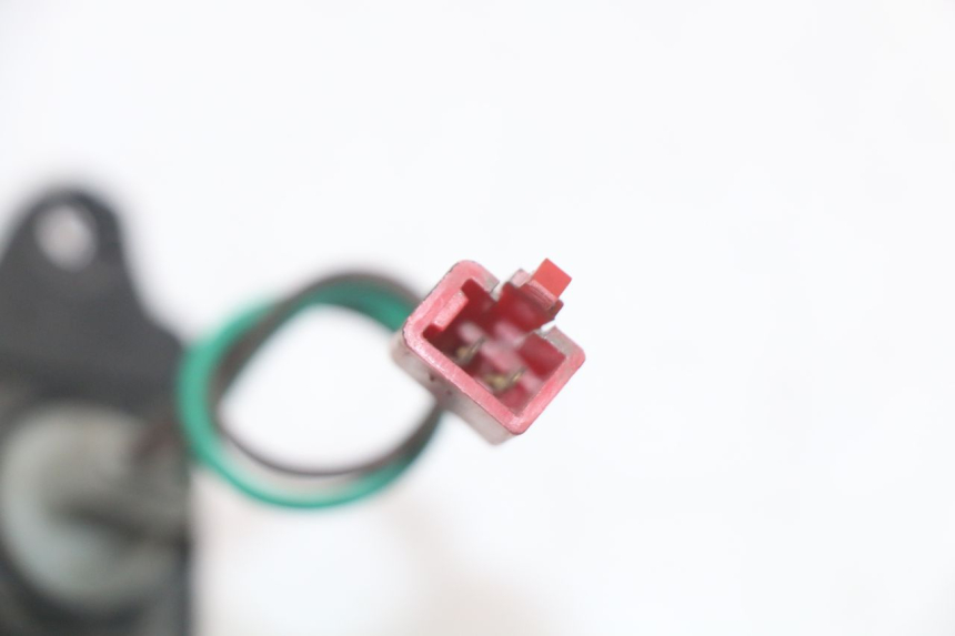 photo de KENNZEICHENBELEUCHTUNG KYMCO XCITING 250 (2006 - 2009) - Alternative Perspektive